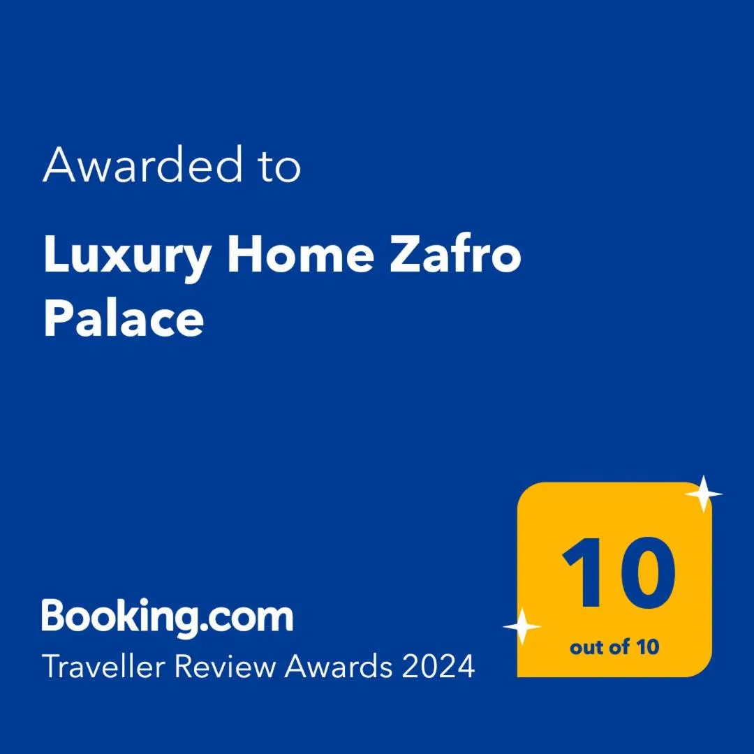 Image 5 of Luxary Home Zafro Palace