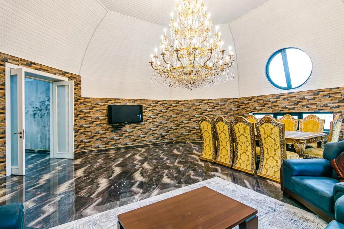 Image 3 of Luxary VİP Apartment