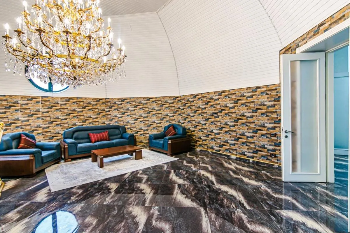 Image 1 of Luxary VİP Apartment