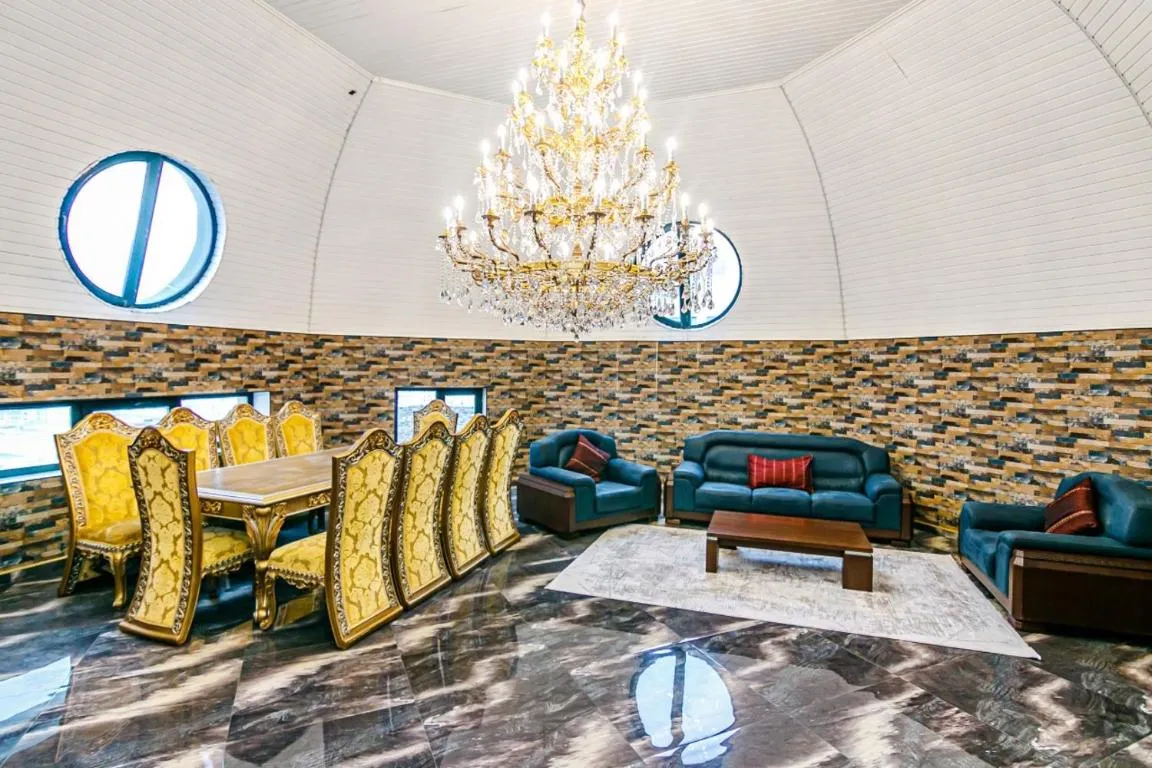 Image of Luxary VİP Apartment