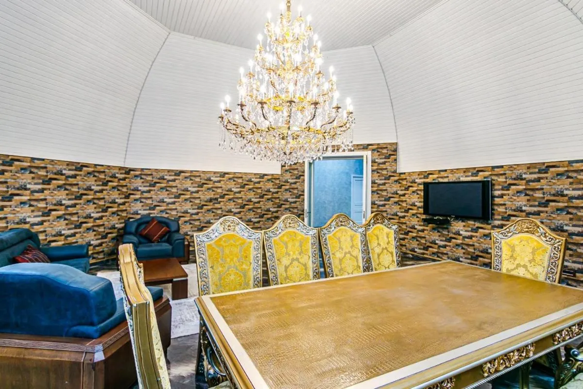 Image 4 of Luxary VİP Apartment