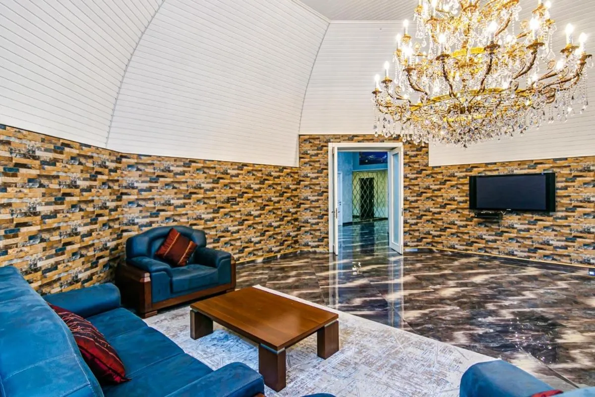 Image 2 of Luxary VİP Apartment