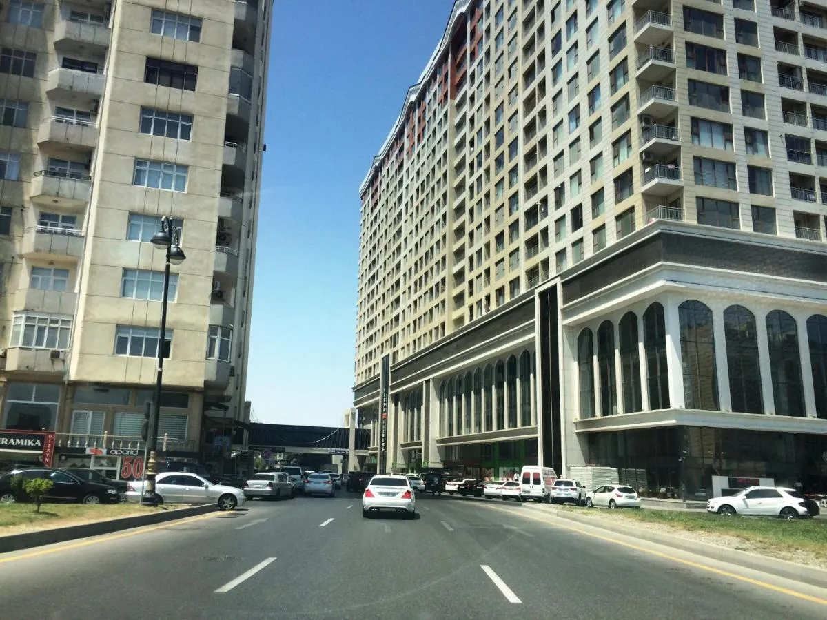 Image 6 of Luxe Azure Apartment