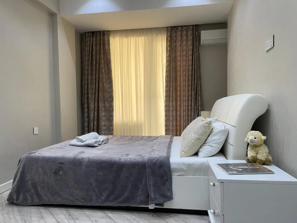 Image 1 of Luxe Azure Apartment