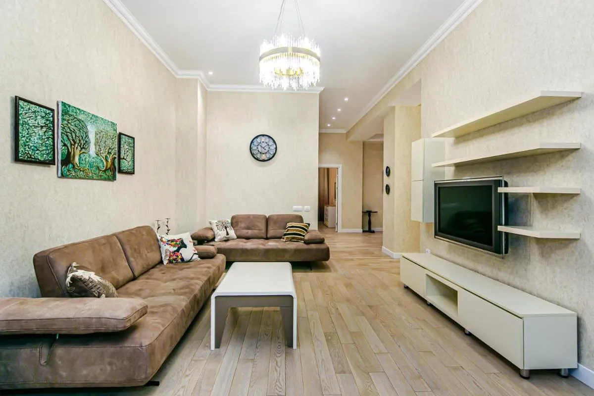 Image 4 of Luxury House in Nizami Street