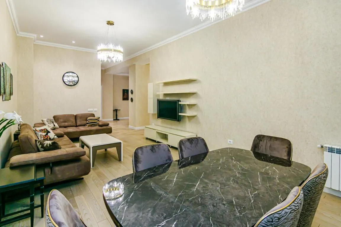 Image of Luxury House in Nizami Street