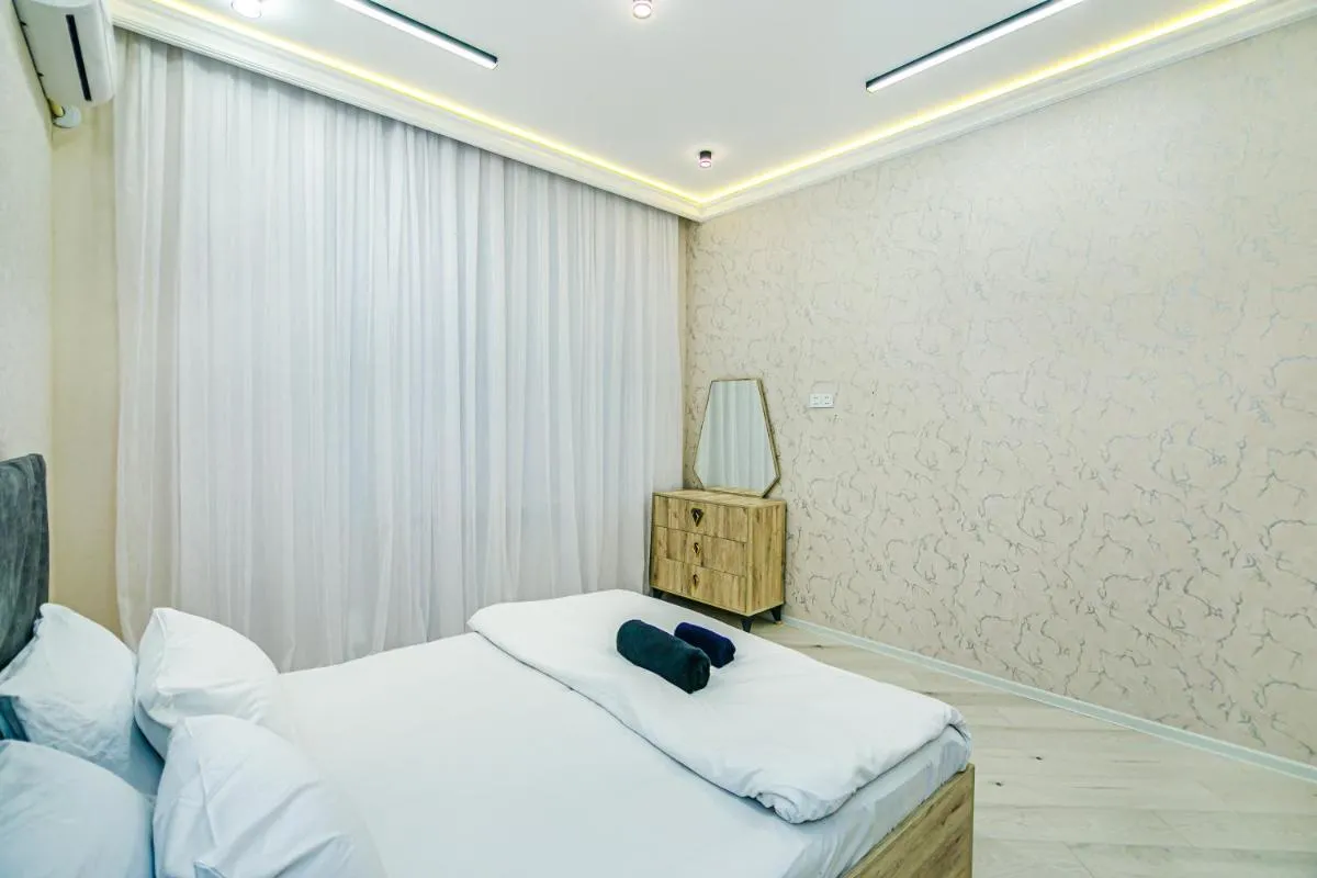 Image 6 of Luxury Nizami family apartment
