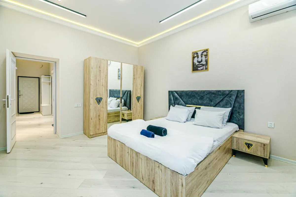 Image 1 of Luxury Nizami family apartment
