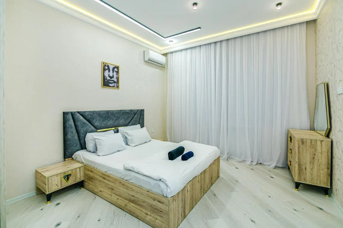 Image of Luxury Nizami family apartment