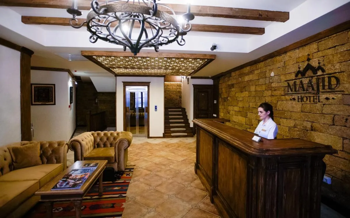 Image 4 of Maajid Hotel & Restaurant