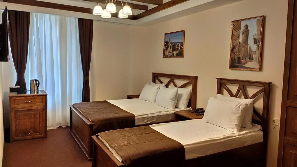 Image 5 of Maajid Hotel & Restaurant