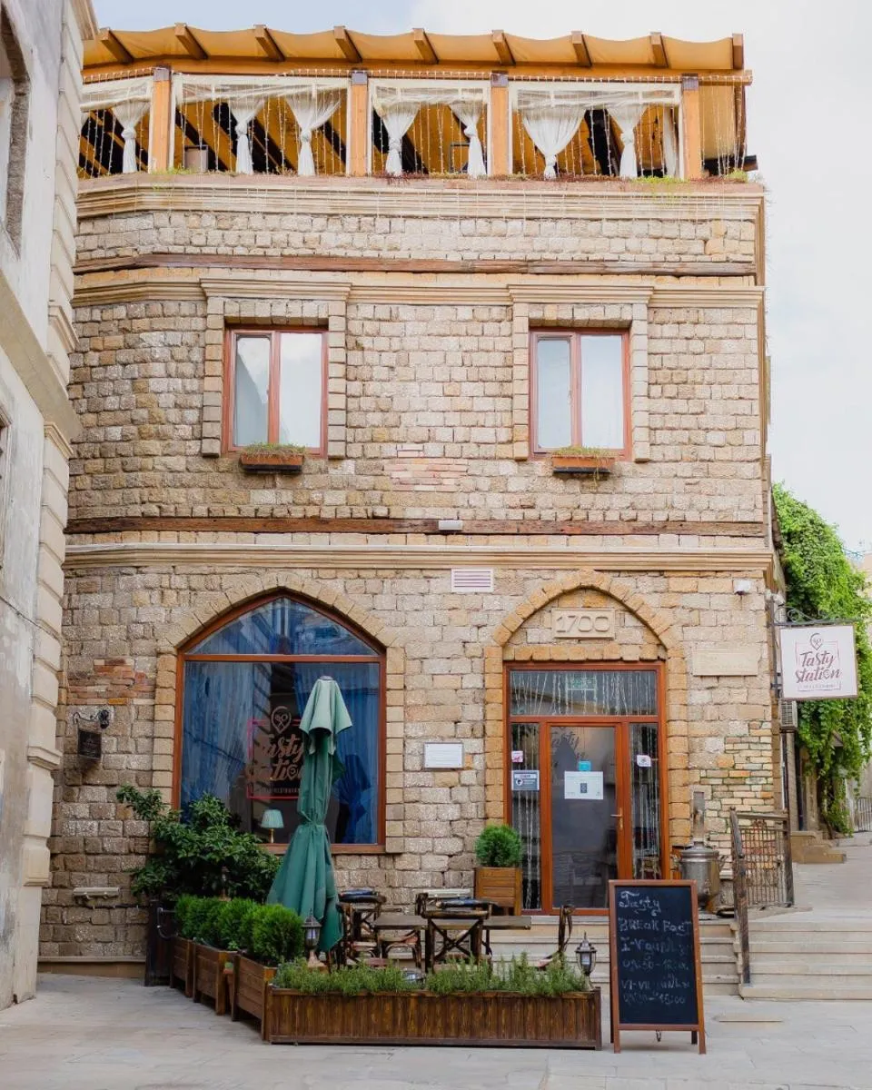 Image 3 of Maajid Hotel & Restaurant