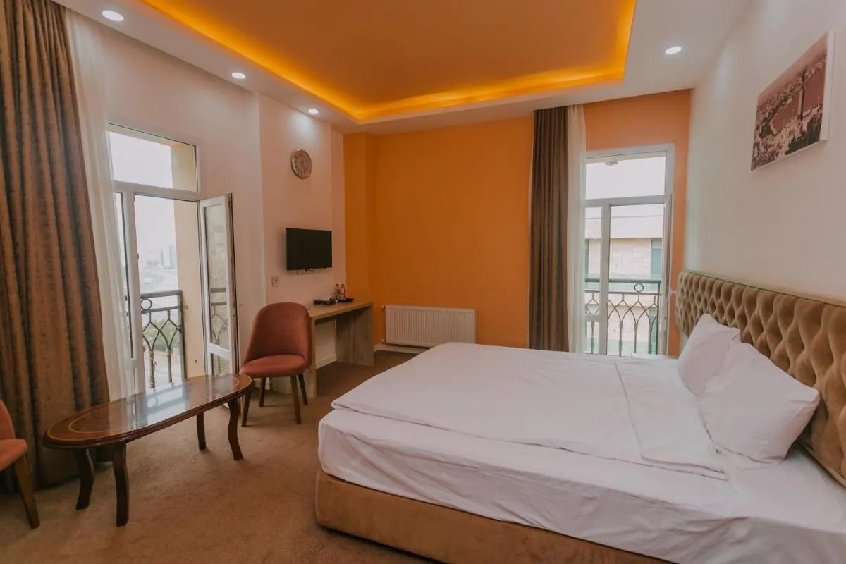 Image 6 of Madinah Hotel