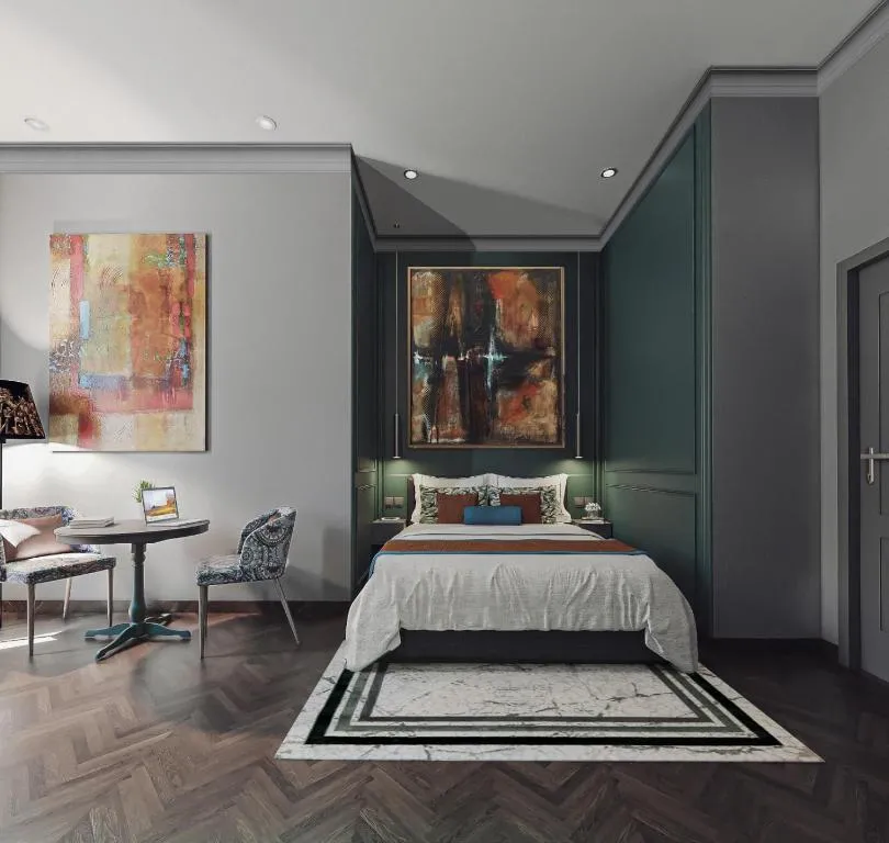 Image of Maestro Address Hotel