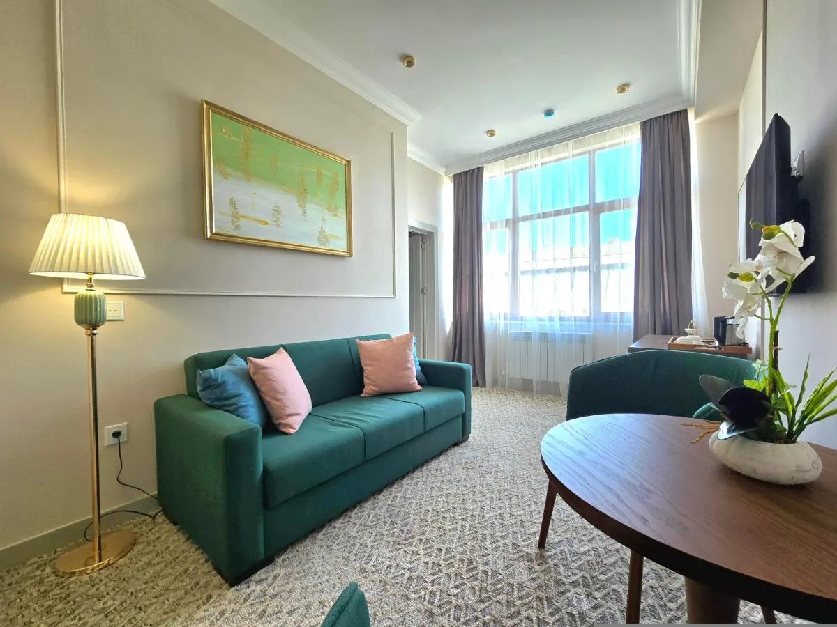Image 4 of Maestro Address Hotel