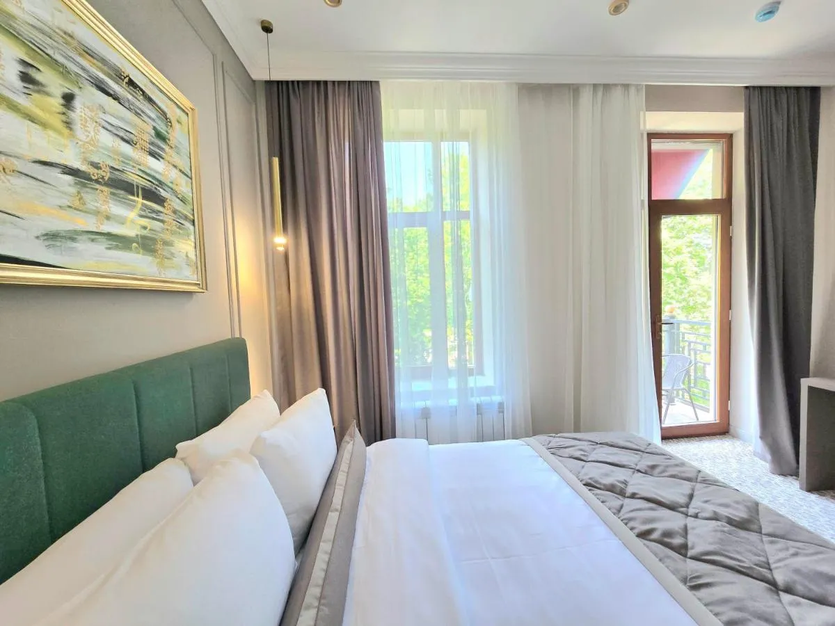 Image 6 of Maestro Address Hotel