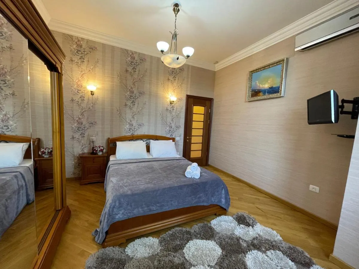 Image 6 of Maiden apartment