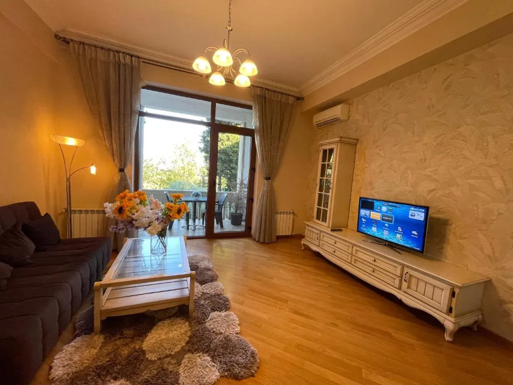 Image of Maiden apartment