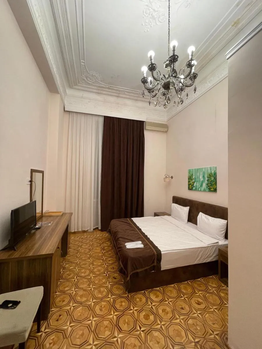 Image 5 of Malakan Boutique Nizami Hotel