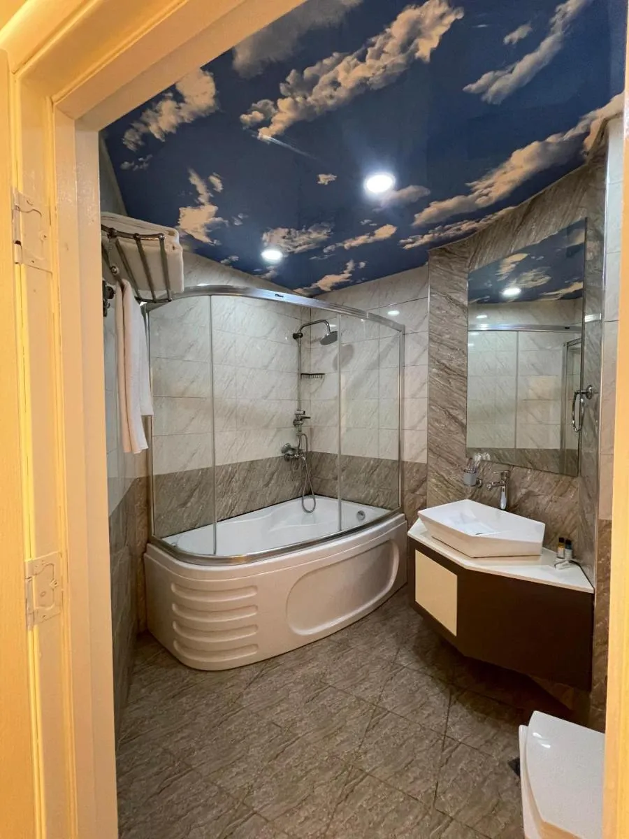 Image 4 of Malakan Boutique Nizami Hotel