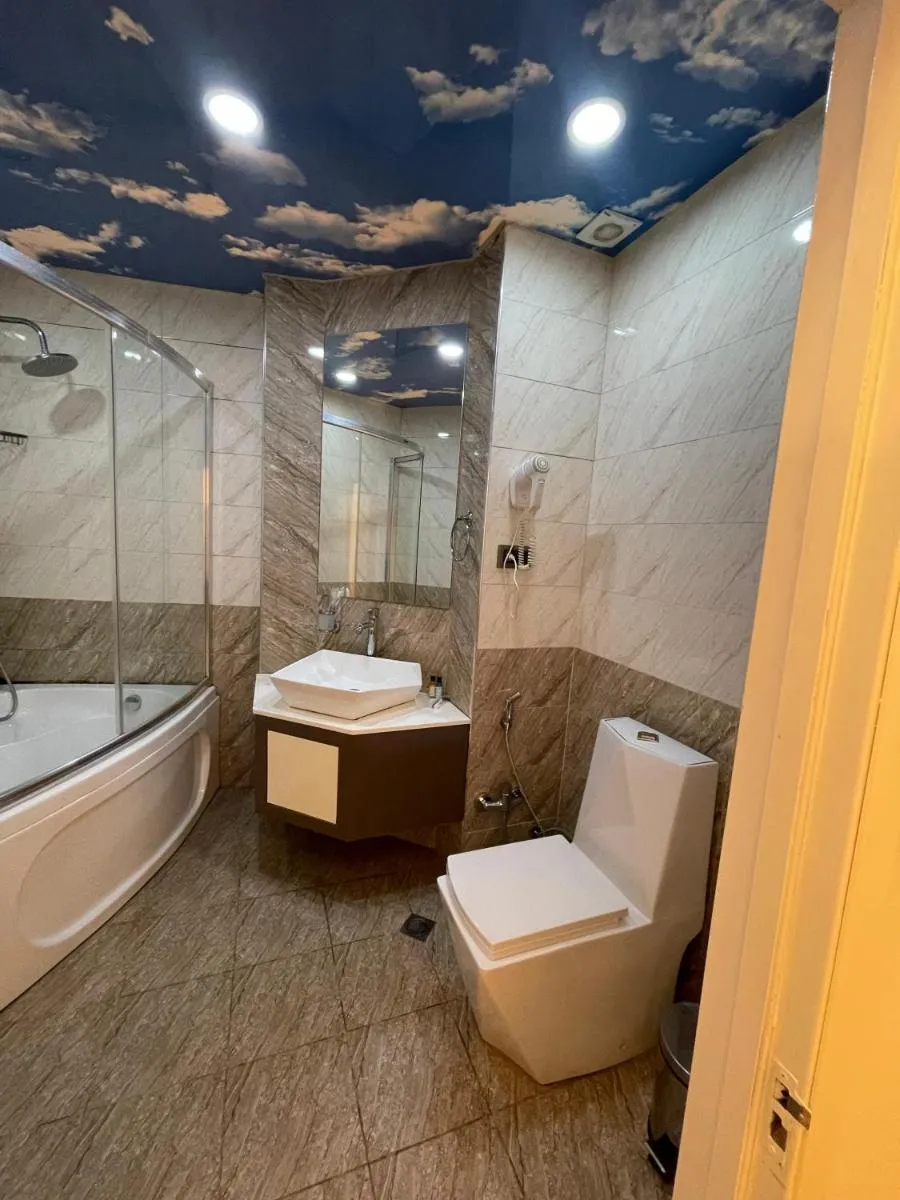 Image 6 of Malakan Boutique Nizami Hotel