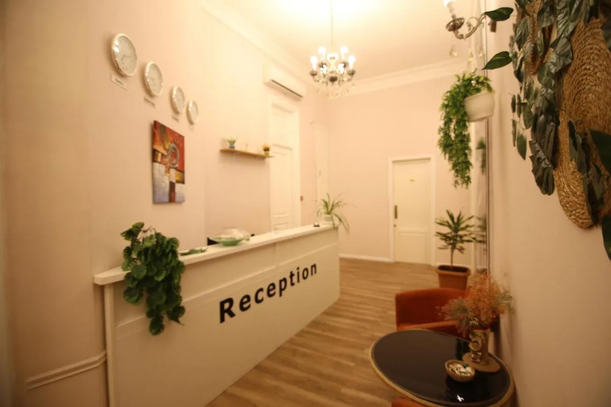 Image 2 of Malakan Boutique Nizami Hotel