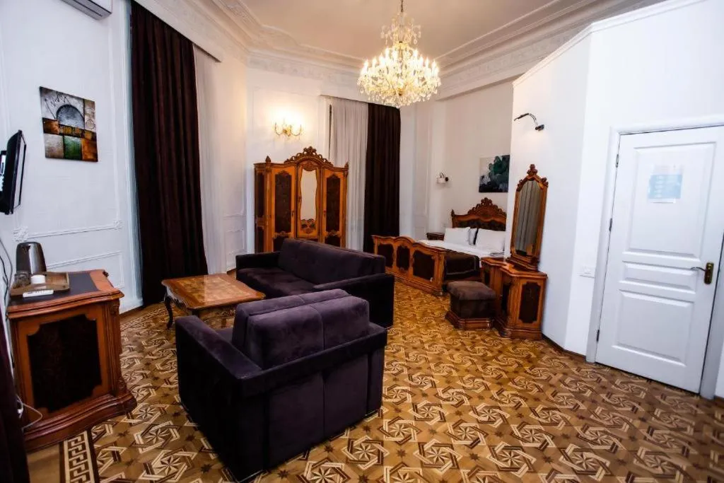 Image 1 of Malakan Boutique Nizami Hotel