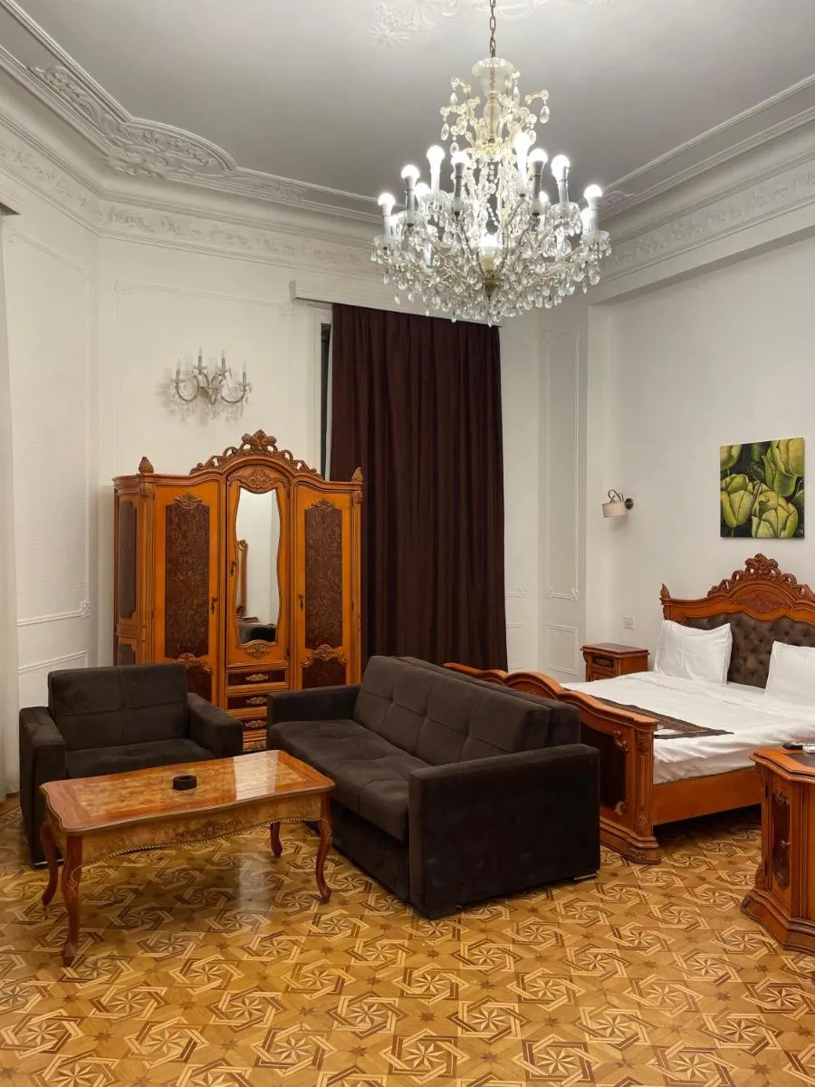 Image 3 of Malakan Boutique Nizami Hotel