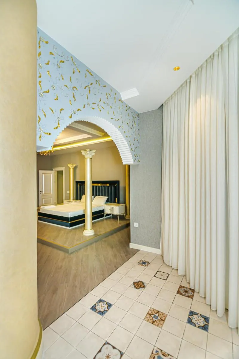 Image 4 of Mango Beauty Apartment