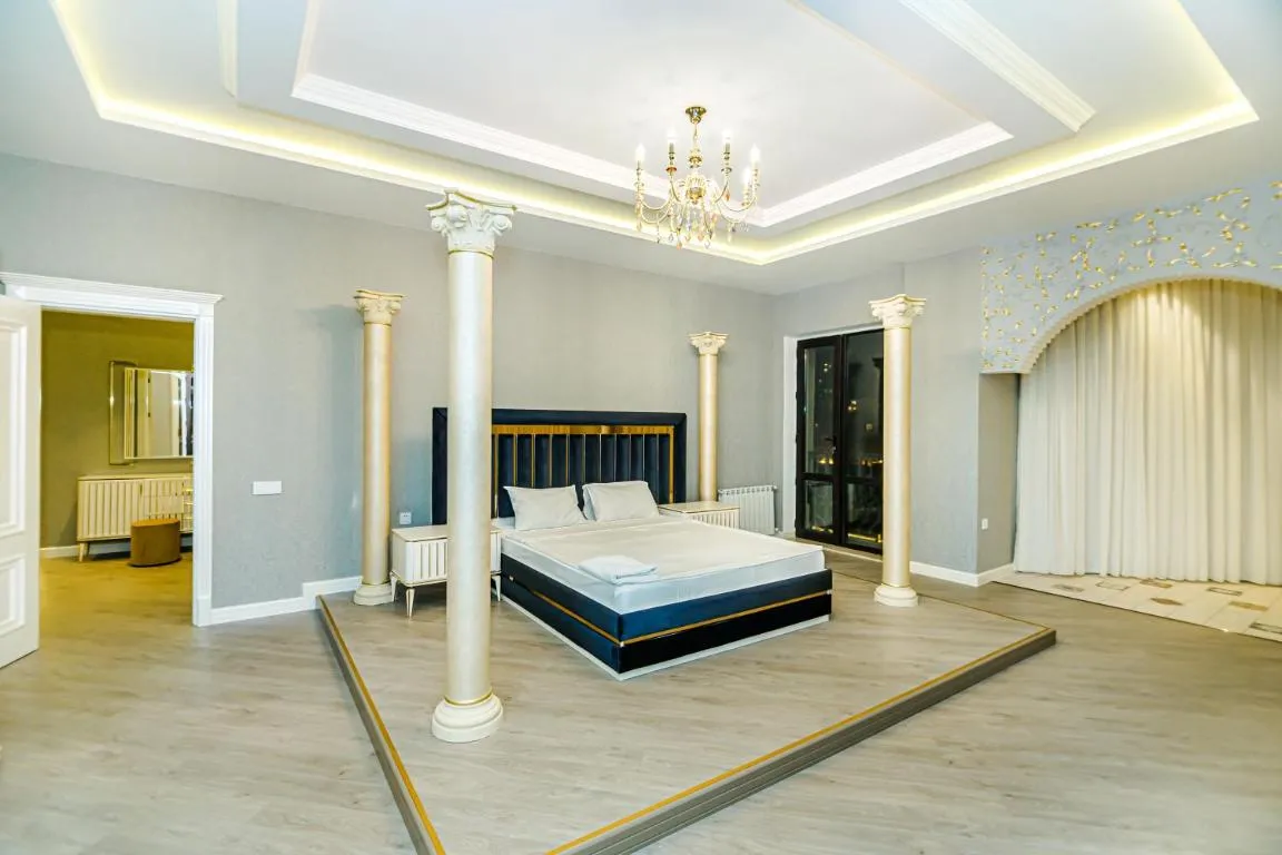 Image of Mango Beauty Apartment