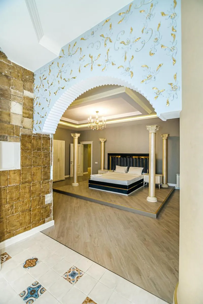 Image 3 of Mango Beauty Apartment