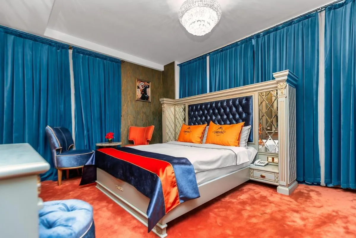 Image 1 of Manor Luxury Hotel Baku