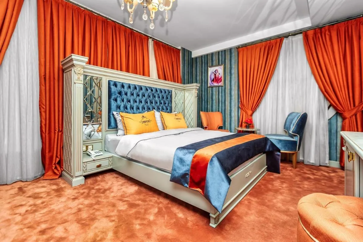 Image 6 of Manor Luxury Hotel Baku