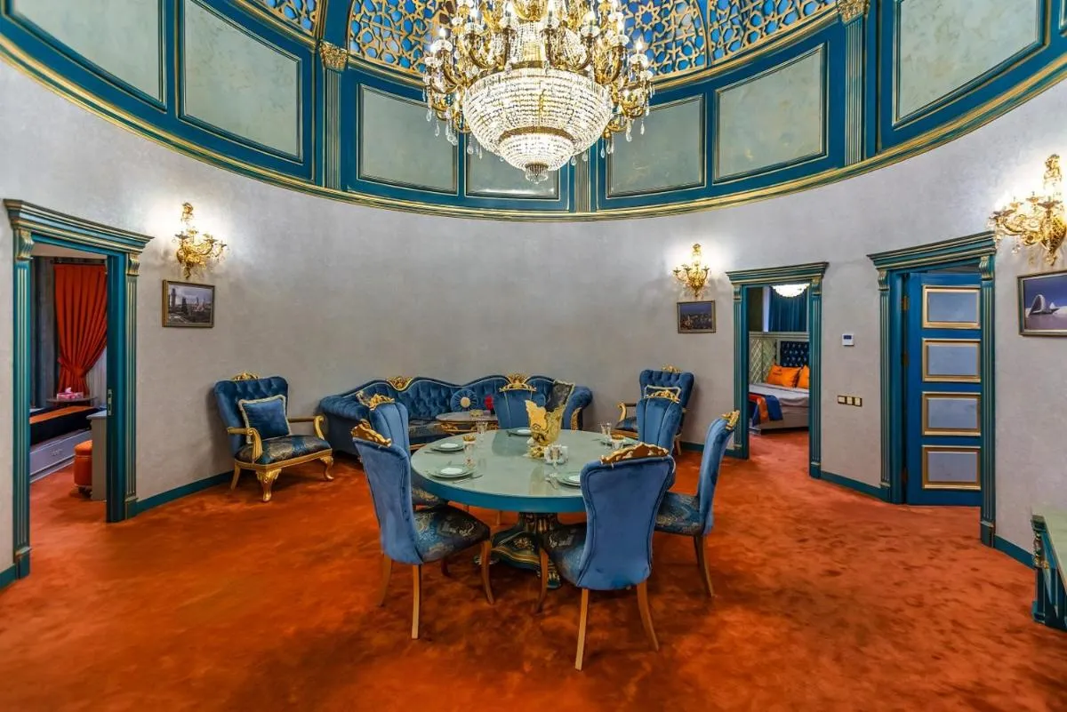 Image 5 of Manor Luxury Hotel Baku