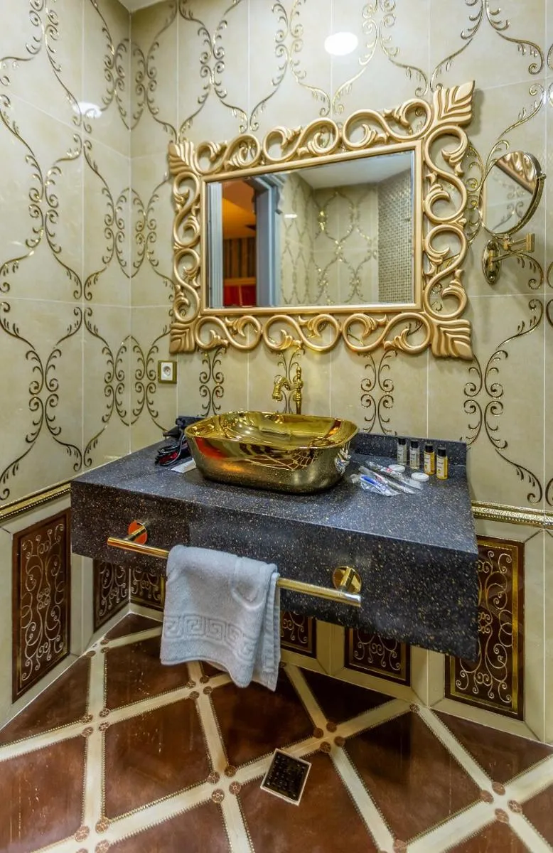 Image 4 of Manor Luxury Hotel Baku