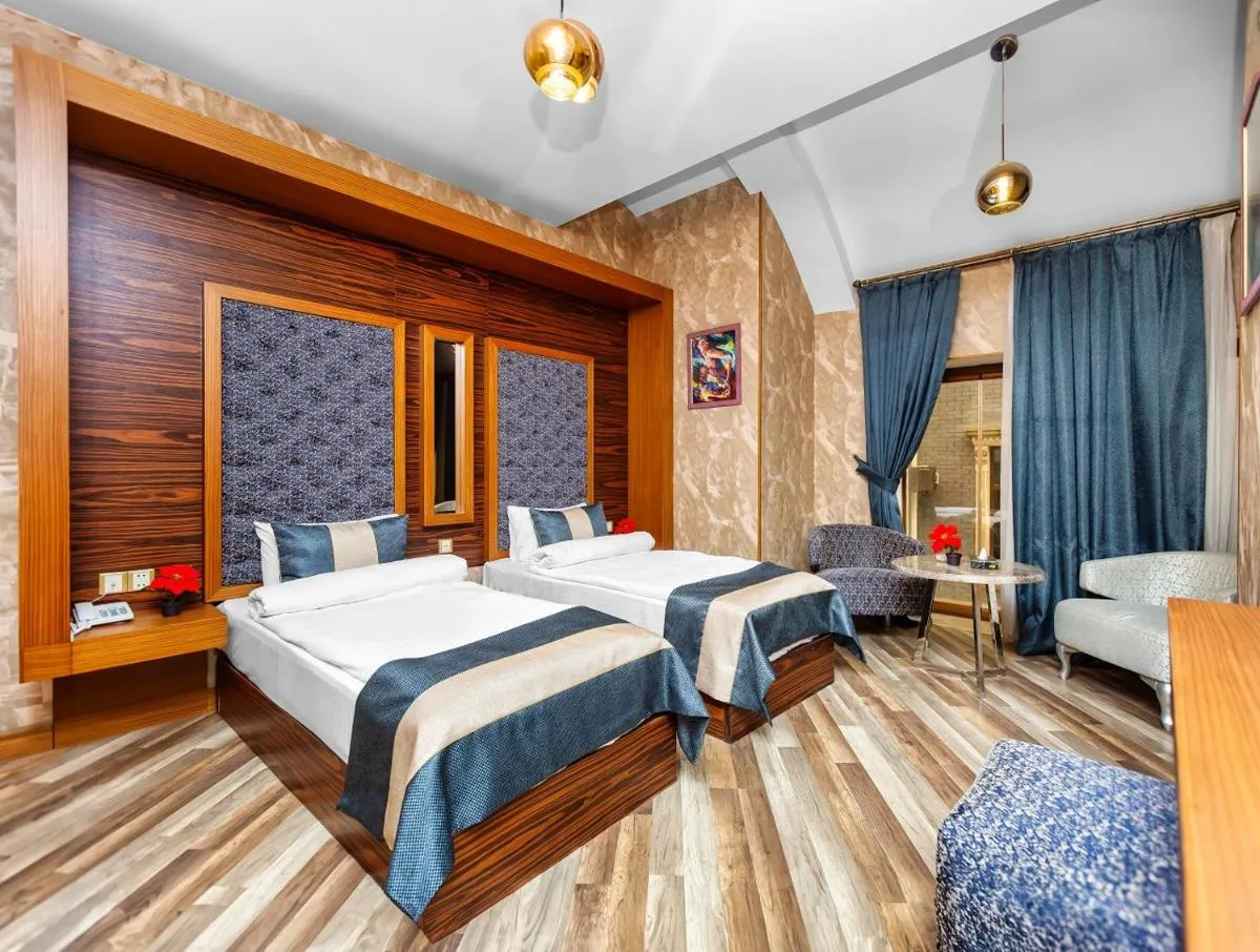 Image 2 of Manor Luxury Hotel Baku