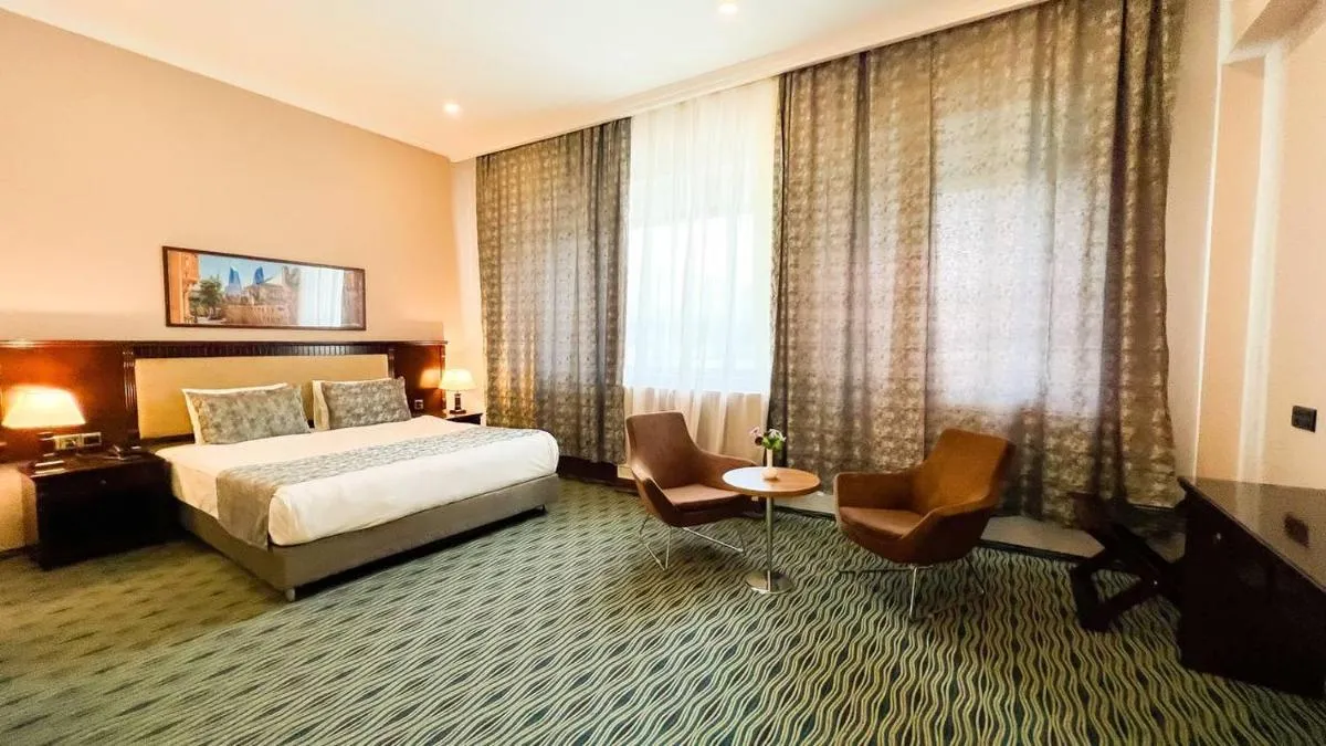 Image 6 of Marine Inn Hotel Baku
