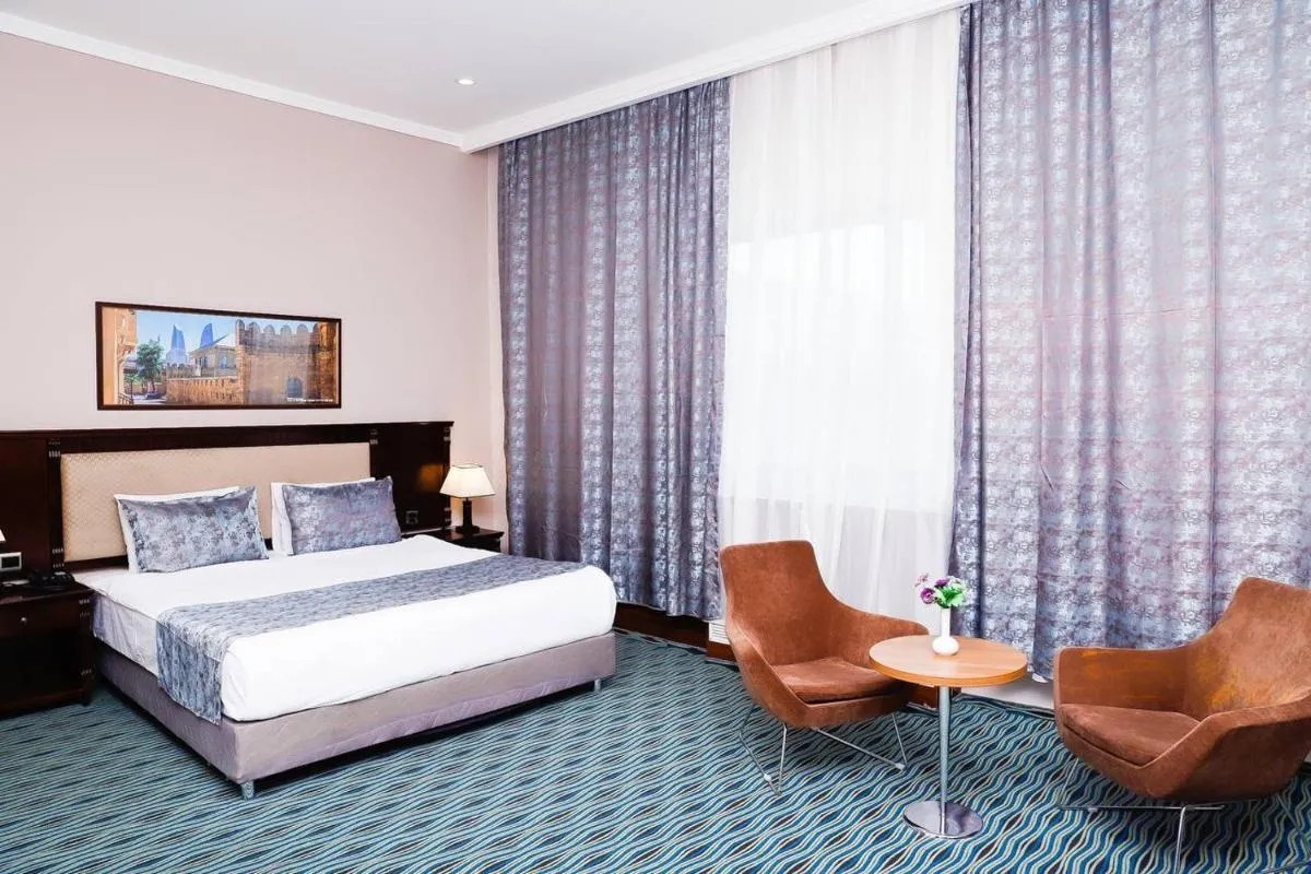 Image 1 of Marine Inn Hotel Baku