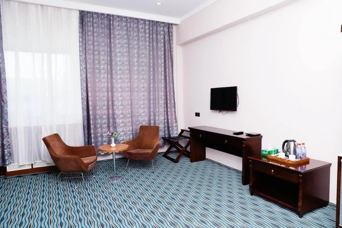 Image 4 of Marine Inn Hotel Baku
