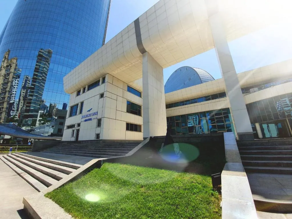 Image of Marine Inn Hotel Baku