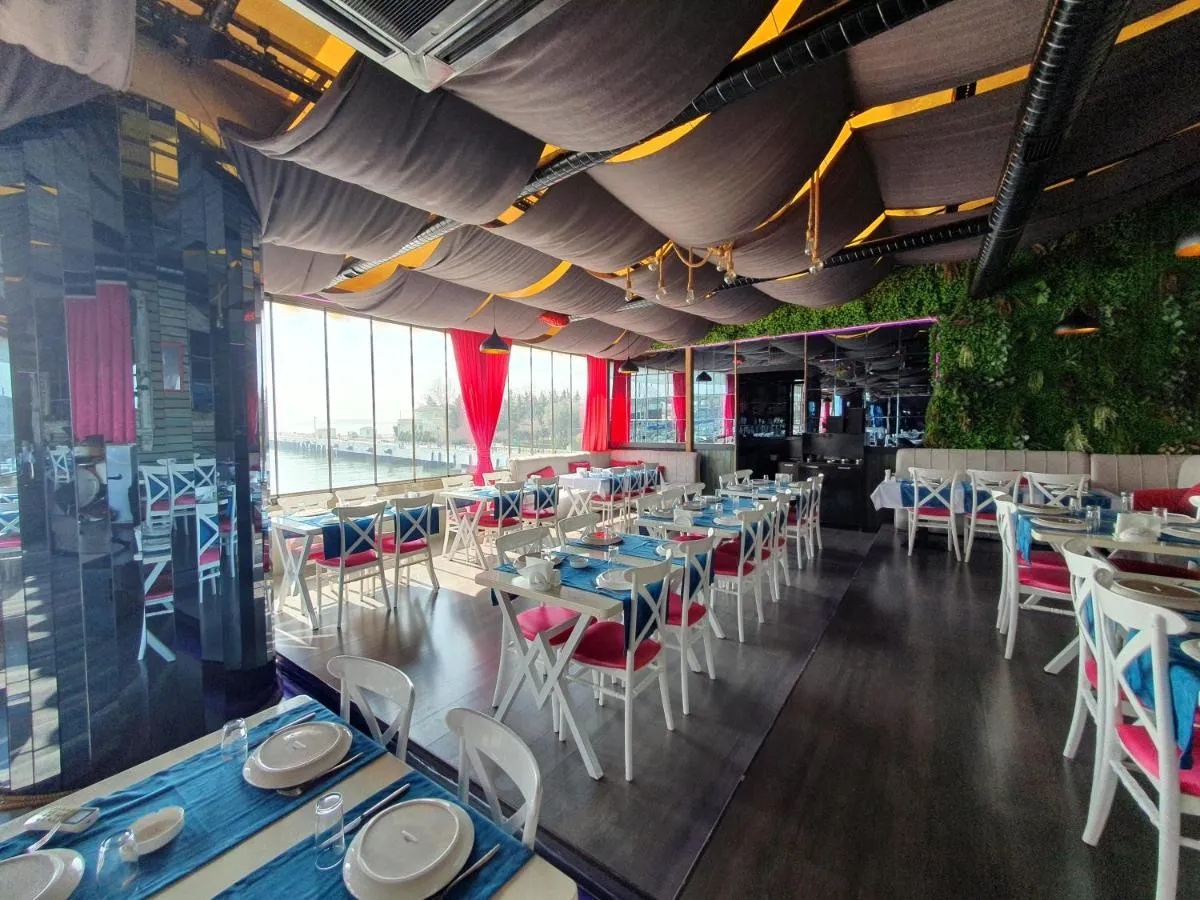 Image 2 of Marine Inn Hotel Baku