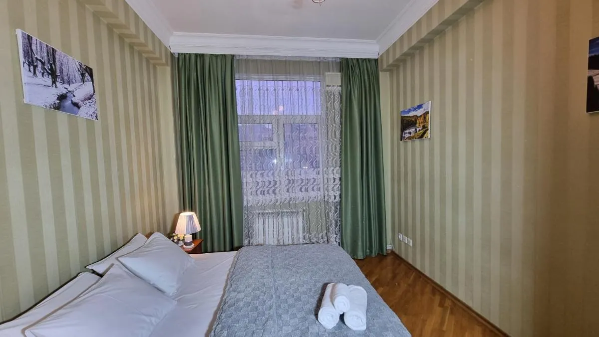 Image 1 of Mayden Family Apartment