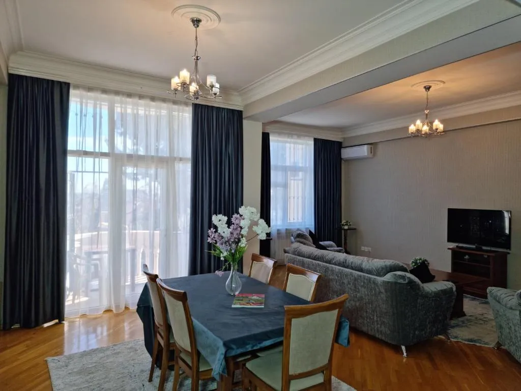 Image of Mayden Family Apartment