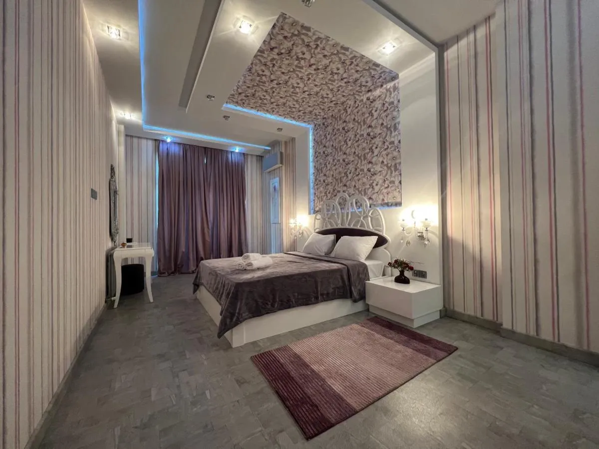 Image 6 of Megafun Luxury Family Apartment