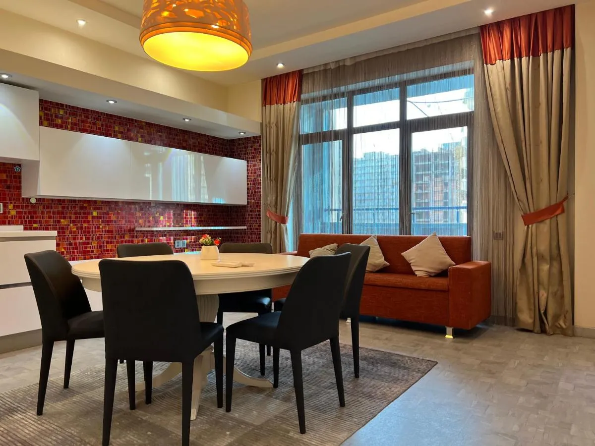 Image 3 of Megafun Luxury Family Apartment