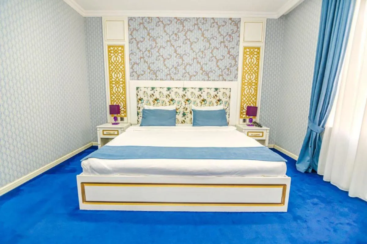 Image 6 of Mensen Hotel Baku