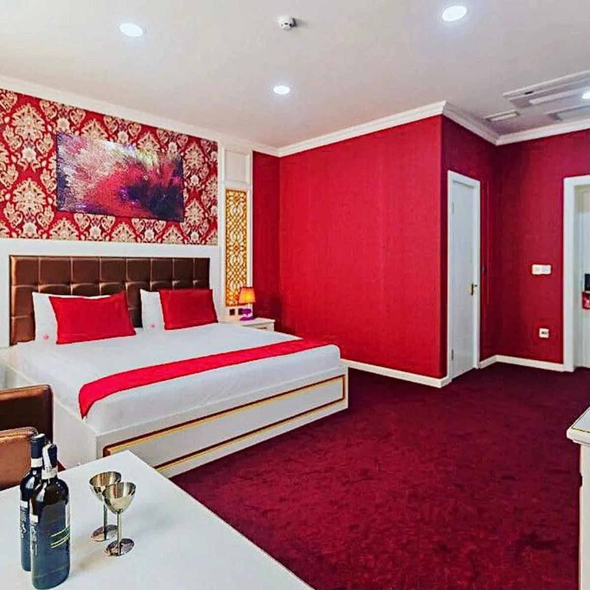Image 5 of Mensen Hotel Baku
