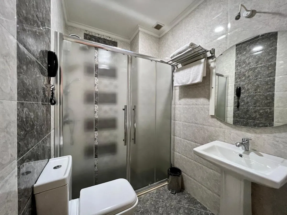 Image 4 of Mensen Hotel Baku
