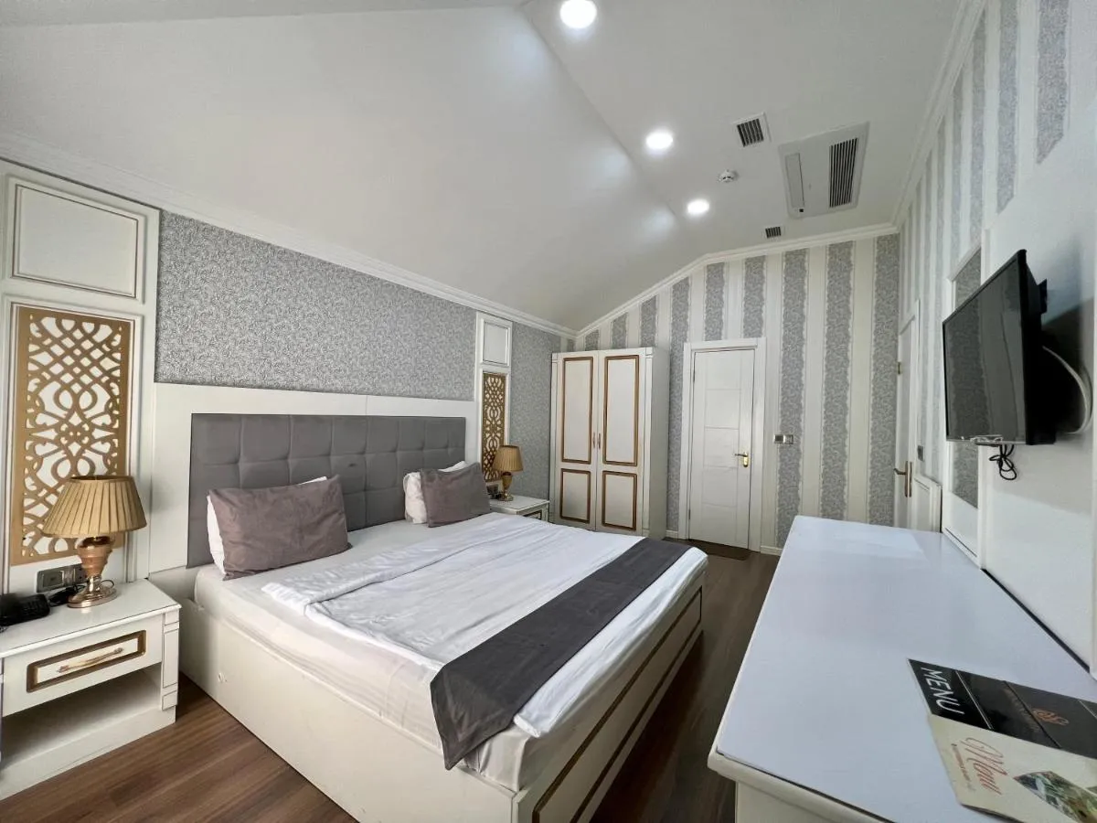 Image 2 of Mensen Hotel Baku