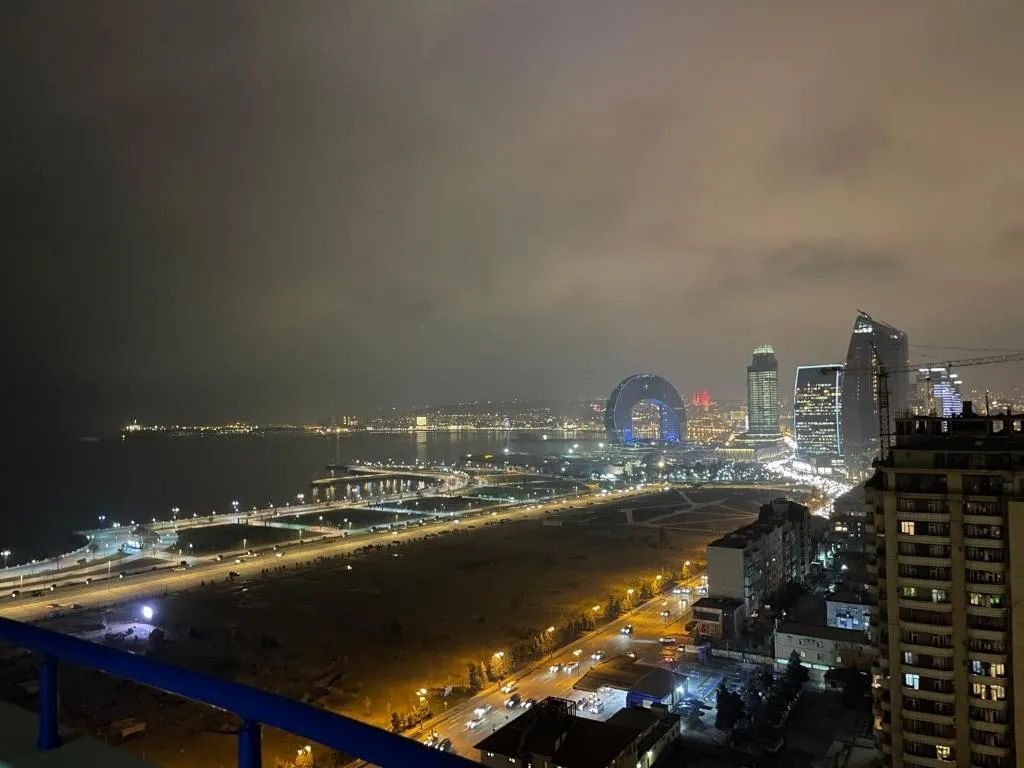 Image of Meqafun Sea View apartment
